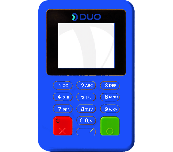 DUO Mini
